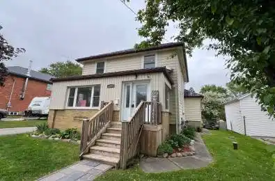 108 Loveys Street East Zorra-Tavistock Ontario N0J 1L0