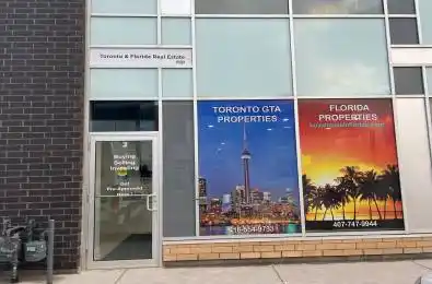 1185 Queensway N/A Unit# 3 Mississauga Ontario L4Y 0G4