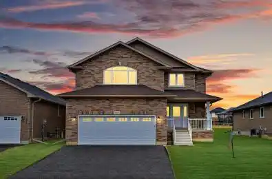 34 Maryann Lane Asphodel-Norwood Ontario K0L 2V0