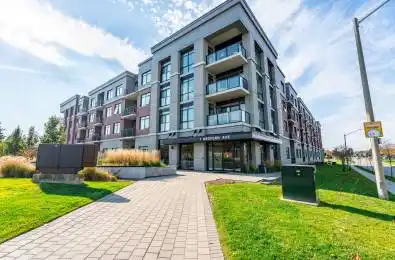 1 Redfern Avenue Unit# 310 Hamilton Ontario L9C 0E6