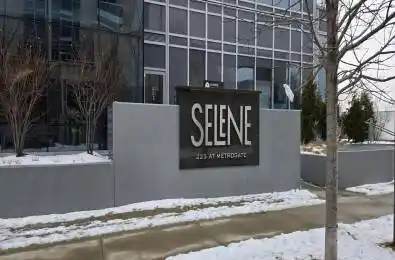 225 Village Green Square Unit# 1202 Toronto E07 Ontario M1S 0N4