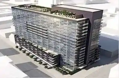 320 Richmond Street Unit# 1414 Toronto C08 Ontario M5A 4S7