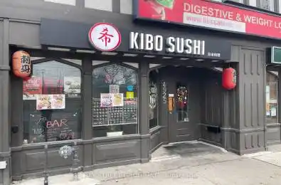 4925 Dundas Street Toronto W08 Ontario M9A 1B6