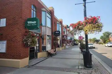 168 Queen Street Unit# 210 Mississauga Ontario L5M 1K8