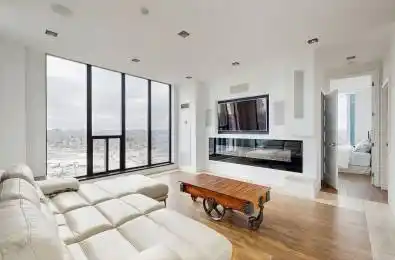 2121 Lakeshore Boulevard Unit# 2701 Toronto W06 Ontario M8V 4E9