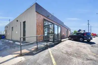 120 Vidal Street Unit# 2 Sarnia Ontario N7T 5X5