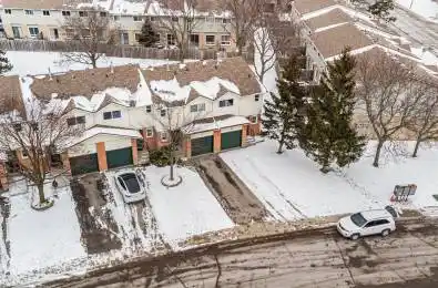 14 Derby Street Unit# 35 Hamilton Ontario L8W 3T5