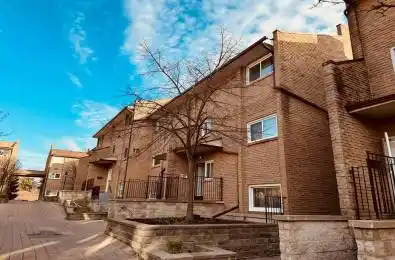 50 Golf Club Road Unit# 137 Toronto E08 Ontario M1M 3T5