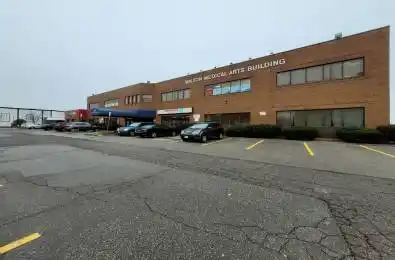 3530 Derry Road Unit# 103 Mississauga Ontario L4T 4E3