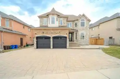 2396 Southcott Road Pickering Ontario L1X 2T3