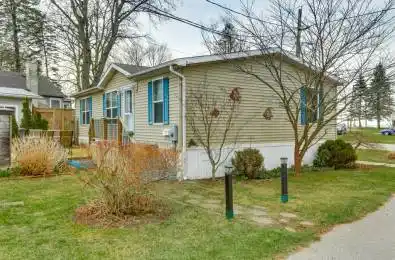 33 Pitt Street Unit# 35 Bayham Ontario N0J 1T0