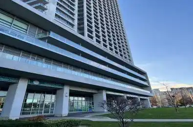 2021 Sheppard Avenue Toronto C15 Ontario M2J 1W6