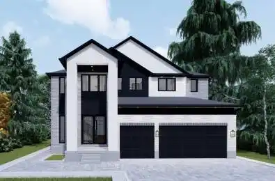 Lot 8 Sass Crescent Brant Ontario N3L 0A9