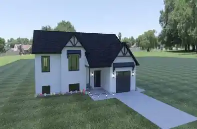 35 Tinswood Road Horton Ontario K7V 3Z8