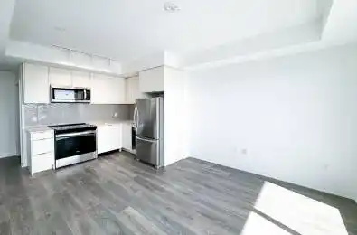 1606 Charles Street Unit# 1006 A Whitby Ontario L1N 0P1