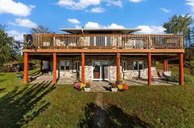 1757 Bennett Lake Road Tay Valley Ontario K0G 1A0