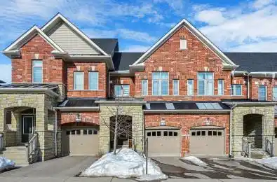 1331 Major MacKenzie Drive Unit# 130 Vaughan Ontario L6A 4W4
