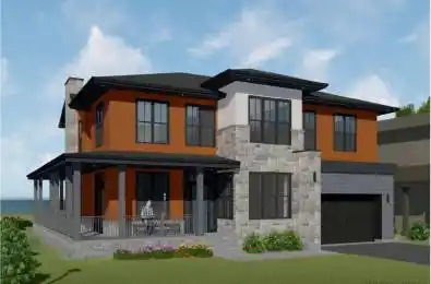 619 CEDAR SHORE Trail Cobourg Ontario K9A 3L3