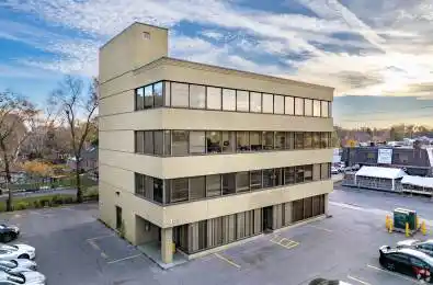 345 Wilson Avenue Toronto C06 Ontario M3H 5W1