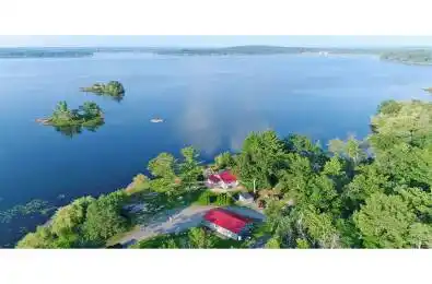 167 MARLBANK Road Tweed Ontario K0K 3J0