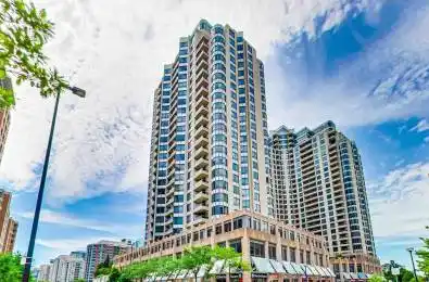 15 Northtown Way Unit# 220 Toronto C14 Ontario M2N 7A2