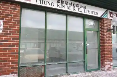200 Silver Star Boulevard Unit# 351 Toronto E07 Ontario M1V 5H4