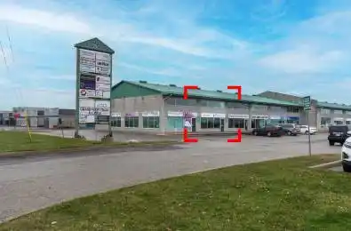45 Dalkeith Drive Unit# 2 Brantford Ontario N3P 1M1