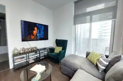 10 York Street Unit# 3803 Toronto C01 Ontario M5J 0E1