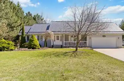 5433 Huron View Avenue Lambton Shores Ontario N0N 1J7
