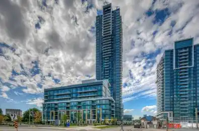 55 Ann O'Reilly Road Unit# 3508 Toronto C15 Ontario M1X 0C3