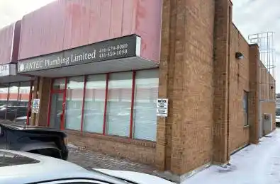 24 Steinway Boulevard Unit# 48 Toronto W10 Ontario M9W 6T8