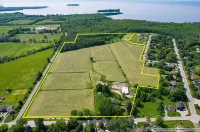 51 Balsam Road Ramara Ontario L3V 0K8