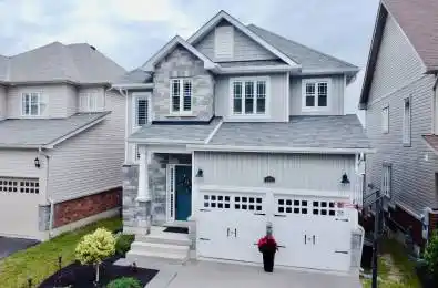 3089 Emperor Drive Orillia Ontario L3V 6H2