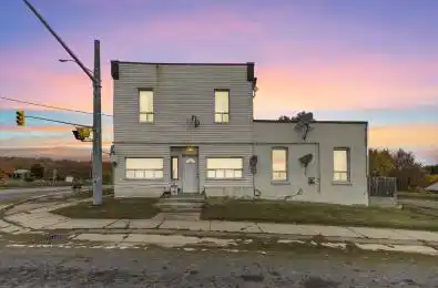 6501 Highway 93 N/A Tay Ontario L0L 1P0