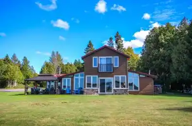 14 Thomas Court South Bruce Peninsula Ontario N0H 2T0