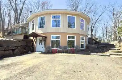1631 Brunel Road Huntsville Ontario P1H 2J3