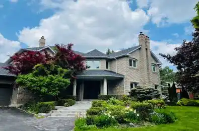 109 Treegrove Circ Circle Aurora Ontario L4G 6L9