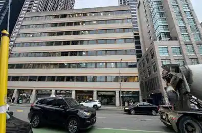 600 Sherbourne Street Unit# 301 Toronto C08 Ontario M4X 1W4