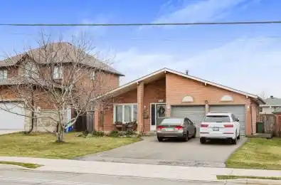 215 Dewitt Road Hamilton Ontario L8E 2S9
