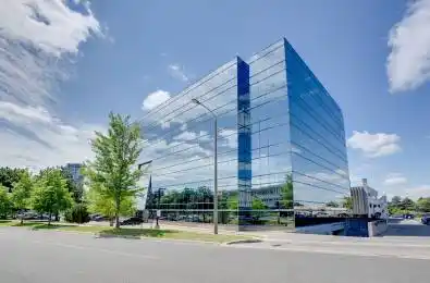 18 Wynford Drive Unit# 513 Toronto C13 Ontario M3C 3S2