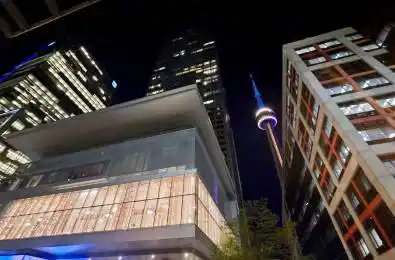 183 Wellington Street Unit# 3505 Toronto C01 Ontario M5V 0A1