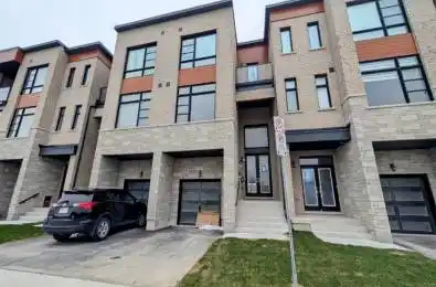 106 Wascana Road Vaughan Ontario L4L 1A7