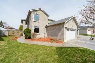22 Bourbon Court Hamilton Ontario L9B 2E9