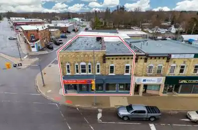 6 Isaac Street Central Huron Ontario N0M 1L0