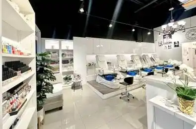 2482 Bloor Street Unit# 18 Toronto W01 Ontario M6S 1R5