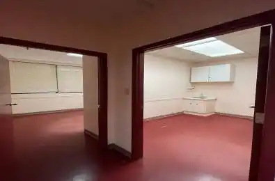 3447 Kennedy Road Unit# 215B Toronto E07 Ontario M1V 3S1