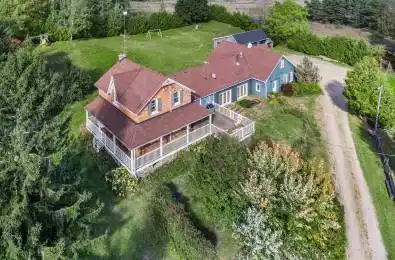 676555 Centre Road Mulmur Ontario L9V 0C9