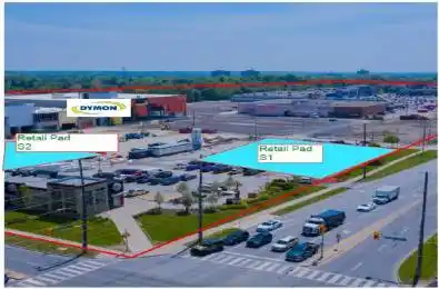 285 Taunton Road Unit# S1 Oshawa Ontario L1C 3V2