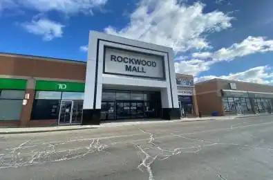 4141 Dixie Road Unit# 31C Mississauga Ontario L4W 1V5
