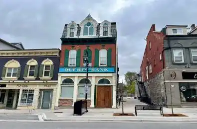 28 Front Street Thorold Ontario L2V 1W9